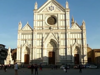 Turist spaniol, omorât de un element de decor dintr-o biserică italiană