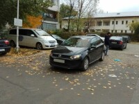 mașină Iași