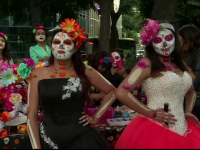 La Catrina