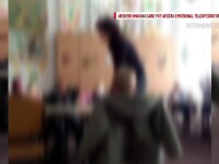 Educatoarea din Vrancea acuzată că a agresat copii a fost achitată