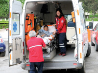 tănâr ambulanță Vaslui