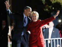 Obama și Hillary Clinton vizați de anchete în cazul uraniului american cumpărat de ruși