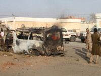 Atac cu drone în Yemen: mai mulți militanți al Qaeda au fost uciși