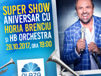 (P) Patru zile de distracție garantată cu ocazia aniversării Plaza România