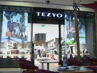 (P) Otter Distribution aniversează 20 de ani. Tezyo, cel mai nou concept de magazin, se extinde regional