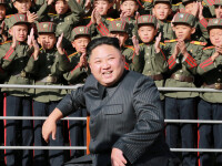 SUA anunță o reacţie militară masivă: Ameninţarea unui atac cu rachete nucleare din partea Coreei de Nord a crescut