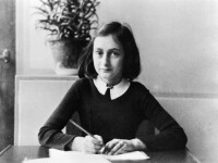 Cine a trădat-o pe Anne Frank. Misterul pare rezolvat după 77 de ani