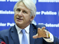 Teodorovici îl contrazice pe Siegfried Mureşan: România nu a propus nicio tăiere în Consiliul UE