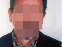 Cap al mafiei italiene capturat în România. ”Contabilul”, pe lista celor mai căutați fugari din lume