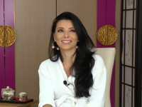 Corina Caragea, vacanță de vis în Japonia. Ce a impresionat-o