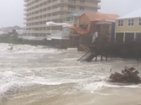 uragan Florida