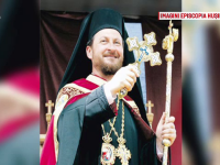 Fostul episcop de Huşi, eliberat de judecători la 2 săptămâni după ce a fost reţinut