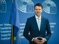 Europarlamentarul Siegfried Mureșan: Guvernul Dăncilă a votat tăierea fondurilor pentru pesta porcină