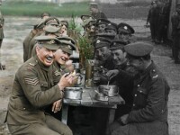 Peter Jackson, film, They Shall Not Grow Old