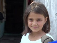 Un nou ajutor pentru fetița din Vaslui. Casa familiei va fi renovată din donații. Cum puteți ajuta