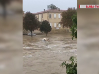 inundatii Franta