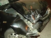 accident timisoara