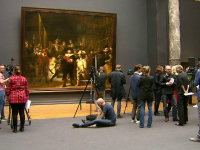 Rijksmuseum, Rembrandt, pictura,