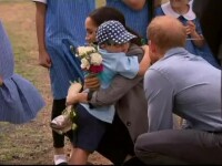 harry si meghan