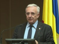 Mugur Isărescu, așteptat pe 12 februarie la Comisia Economică din Senat