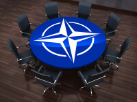 NATO consideră că ameninţările președintelui Vladimir Putin sunt 