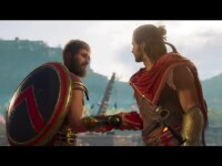 Assasin's Creed: Odyssey