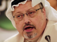 Jamal Khashoggi, arabia saudita, asasinat,