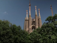 Sagrada Familia va primi autorizaţie de construcție, la peste 130 de ani de la începerea lucrărilor