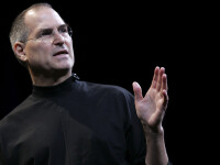 WC-ul şi clanţele lui Steve Jobs, scoase la licitaţie