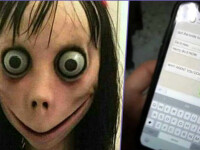 momo challenge