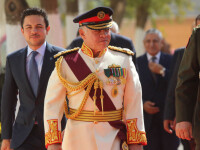 Abdullah II