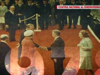 “100 de ani în 100 de zile”. 1978: Cuplul Ceauşescu, primit de Regina Elisabeta a II-a