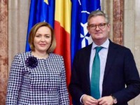 Comisarul european pentru Uniunea Securităţii: Statele UE luptă în prima linie