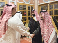 CIA ar avea dovezi privind implicarea prinţului saudit în asasinarea lui Khashoggi