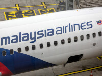 Malaysia Airlines