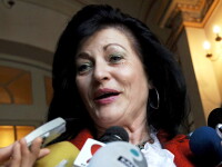 Deputata PSD, Elvira sarapatin,