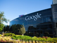 Google a concediat zeci de angajați pentru suspiciuni de hărțuire sexuală