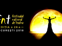 festival nationala de teatru, program, piese