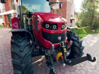 TAGRO - tractor romanesc