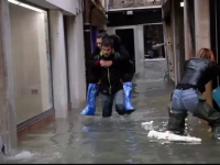 Inundatii Italia