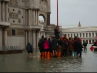 Inundatii Europa