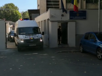 Gheorghe Dincă, dus din arest la Spitalul Jilava
