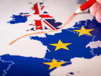 Guvernul Marii Britanii dă asigurări că Brexit-ul va avea loc pe 31 octombrie