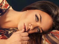 (P) Lasă-ți buzele să vorbească pentru tine cu ajutorul unor rujuri mate