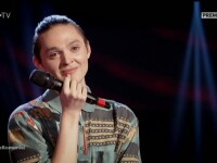 Premieră la Vocea României. Concurentul care s-a răzgândit și a ales un alt antrenor