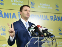 Europarlamentarul Siegfried Mureşan: ”Dan Nica nu va ajunge niciodată comisar european”
