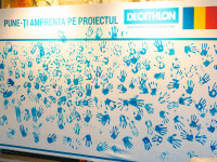 (P) DECATHLON - DE 10 ANI SUNTEM 10THLON –