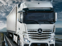 (P) Sergiu Lucan, povestea unui business de succes în lumea transporturilor