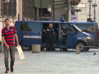 Peste 4.500 de hoți prinși în prima jumătate a anului, eliberați. Cum a fost posibil