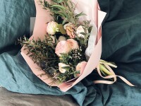 (P) Cum alegi ce buchete de flori să oferi în funcție de ocazie?